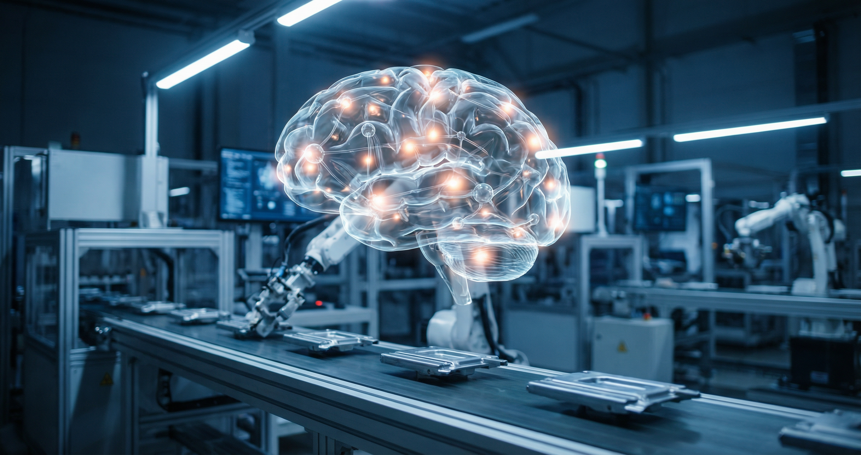 No Black Boxes: Why Manufacturing AI Must Be Explainable