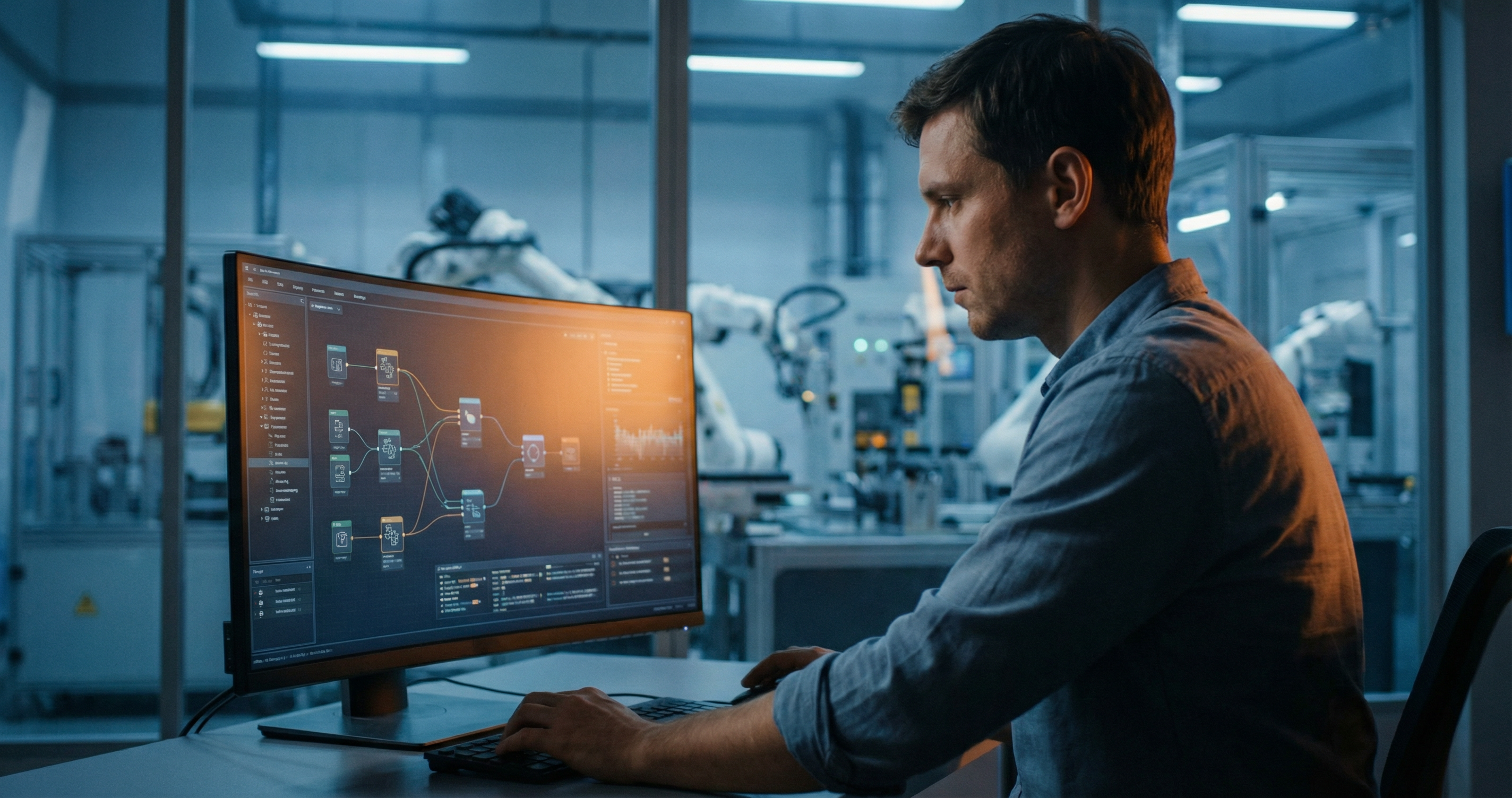 Why Process Engineers Should Train AI Models — Not Wait for Data Scientists