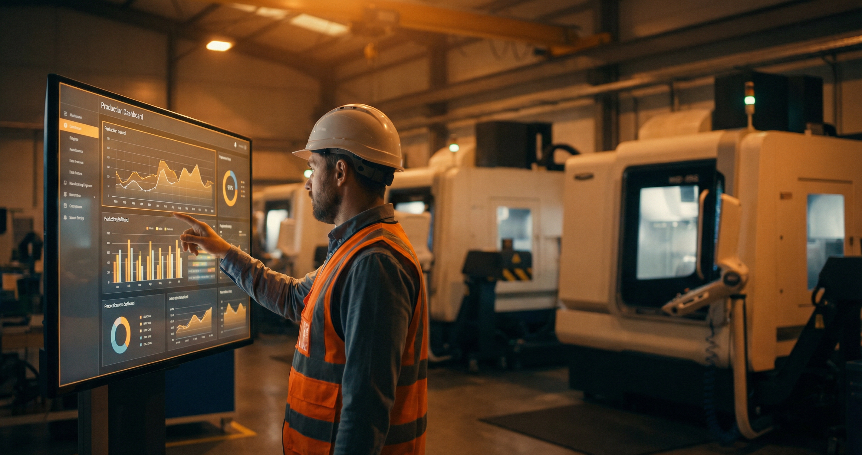 Start With Problems, Not Models: The Right Way to Implement Manufacturing AI