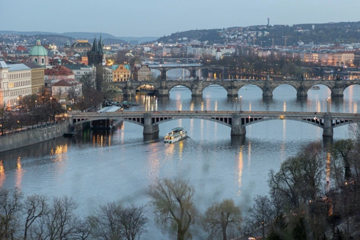 Prague, Czech Republic