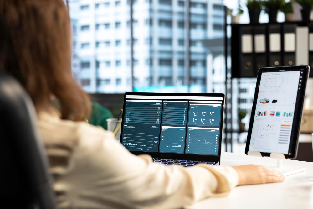 Unified Shop Floor Data